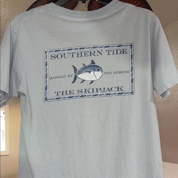 Southern tide tshirt - Picture 1 of 1